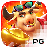 Fortune Ox รีวิว