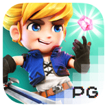 รีวิว Gem Saviour