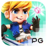 รีวิว Gem Saviour