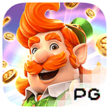 รีวิว Leprechaun Riches