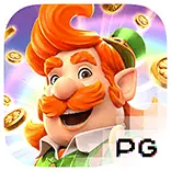 รีวิว Leprechaun Riches