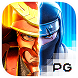 รีวิว Ninja vs Samurai