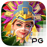 เกมสล็อต Treasures of Aztec