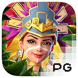 เกมสล็อต Treasures of Aztec