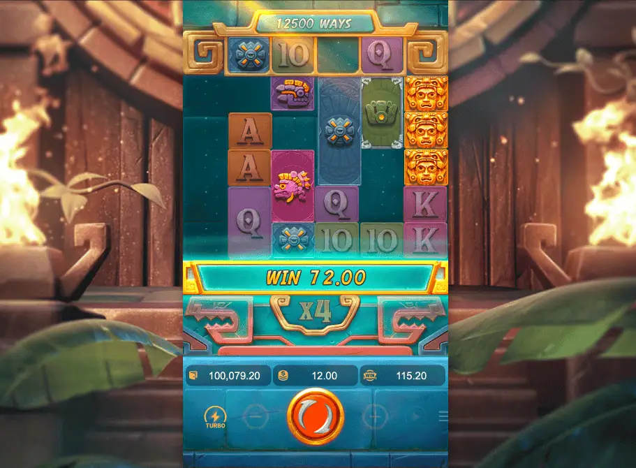 ทดลองเล่นสล็อต Ninja vs Samurai