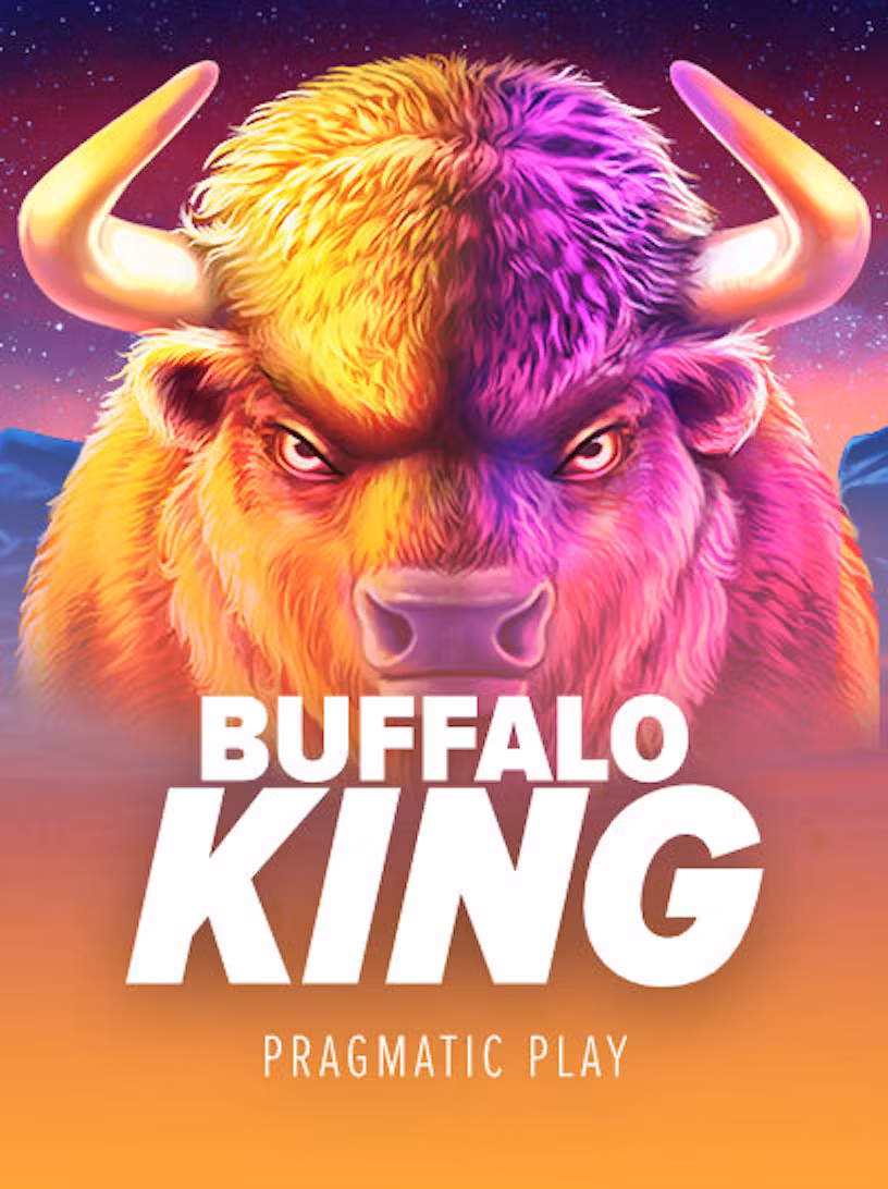 รีวิว Buffalo King