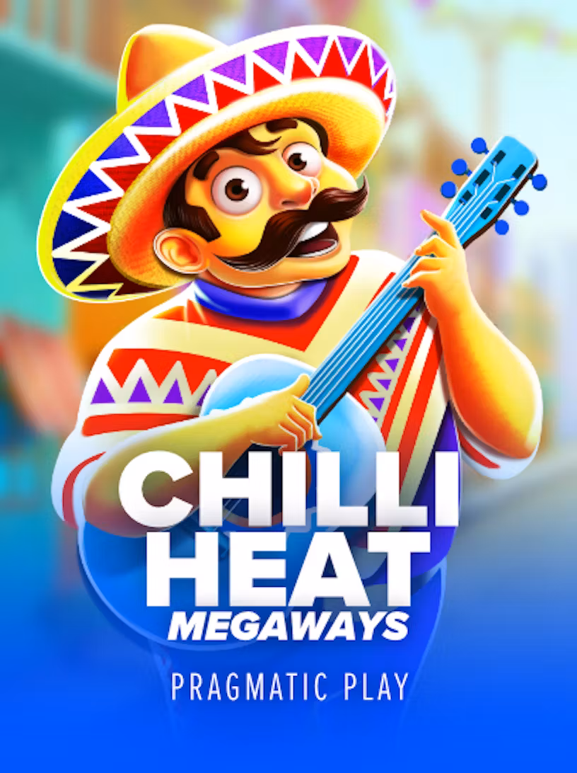 Chilli Heat demo