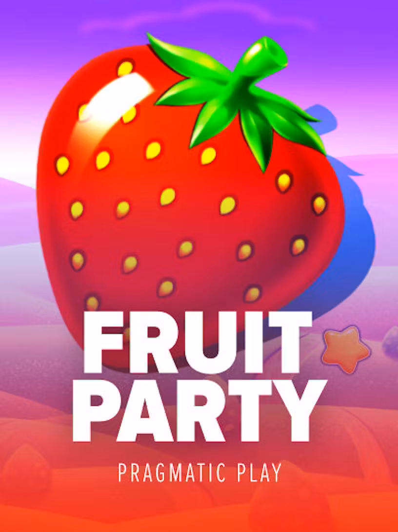 สล็อตเว็บตรง Fruit Party