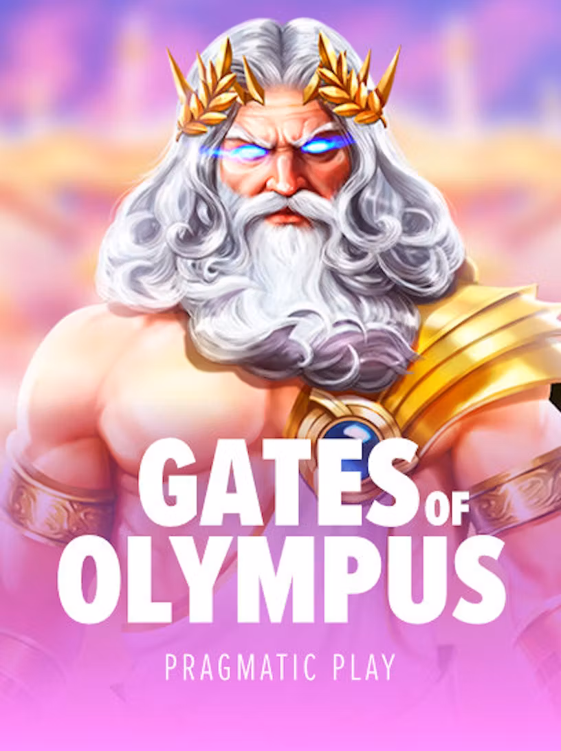 สล็อต Gates of Olympus