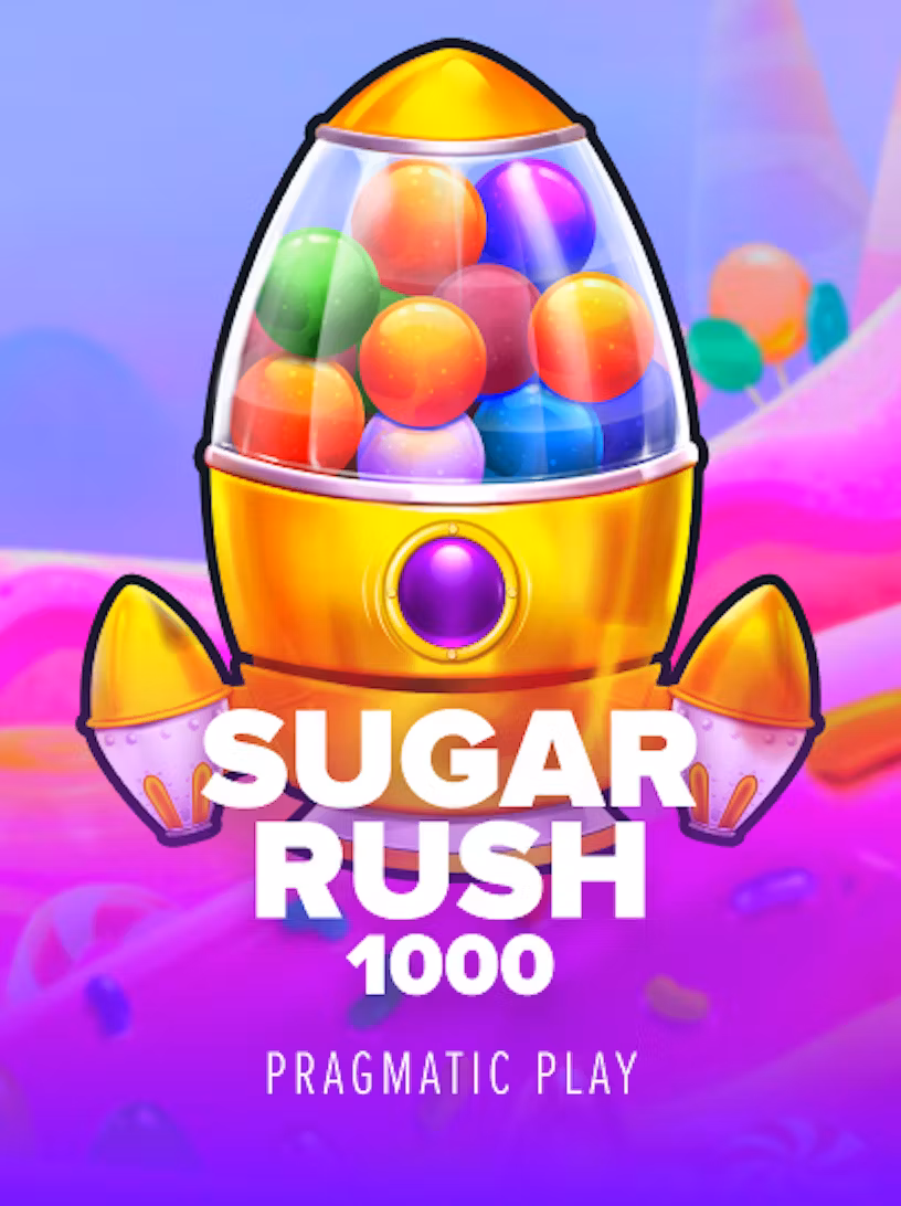 รีวิวสล็อตSugar Rush