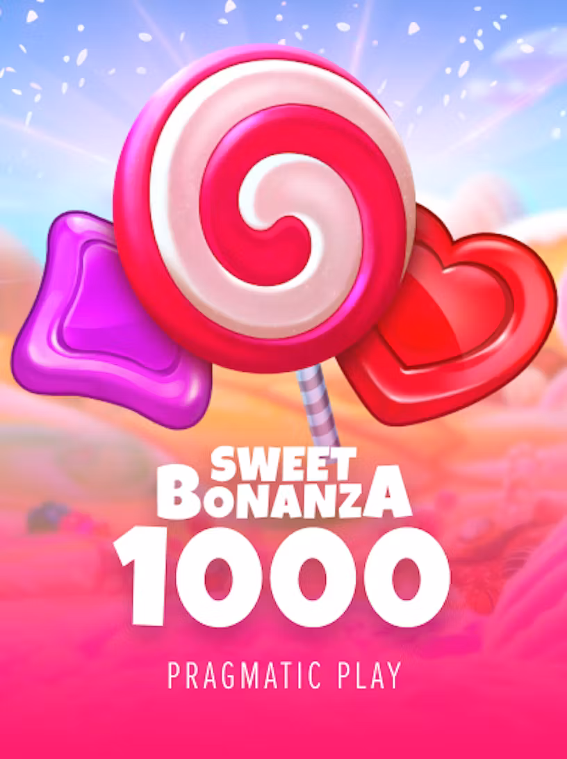 รีวิว Sweet Bonanza