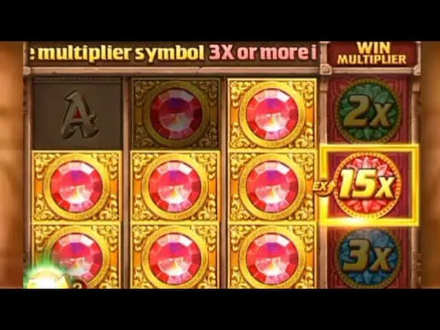 ทดลองเล่นสล็อต Ninja vs Samurai