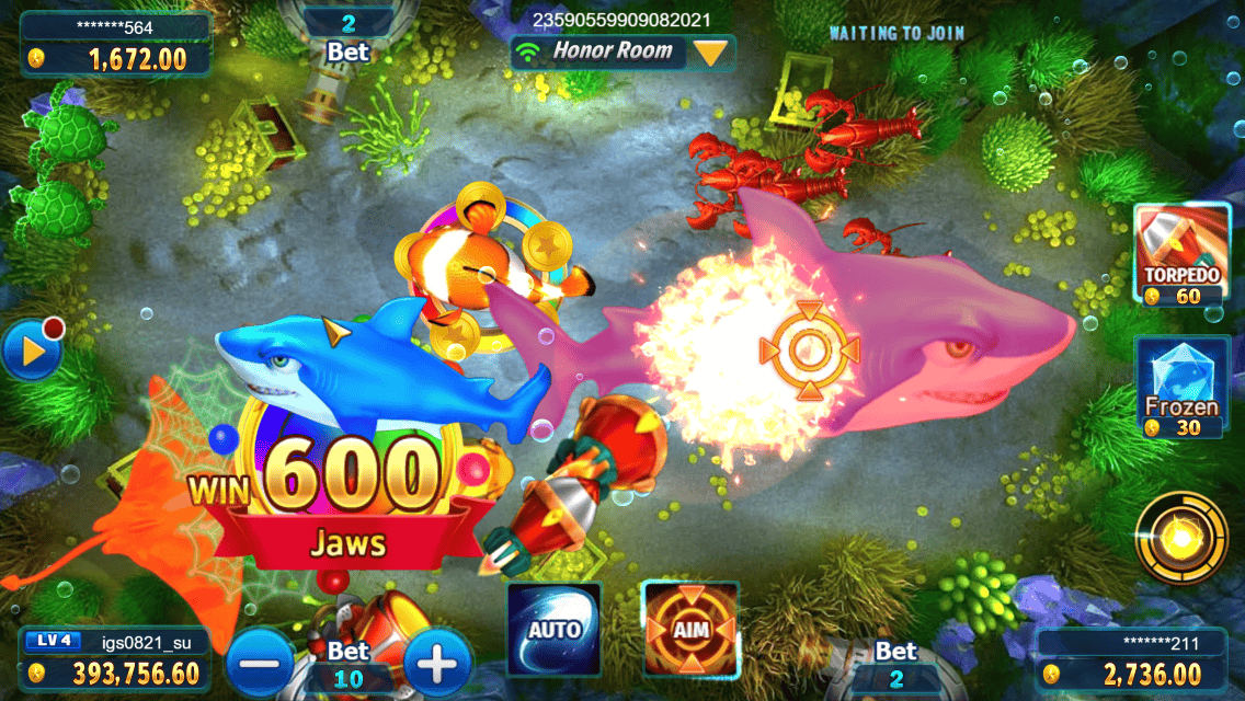 ทดลองเล่นสล็อต Ninja vs Samurai