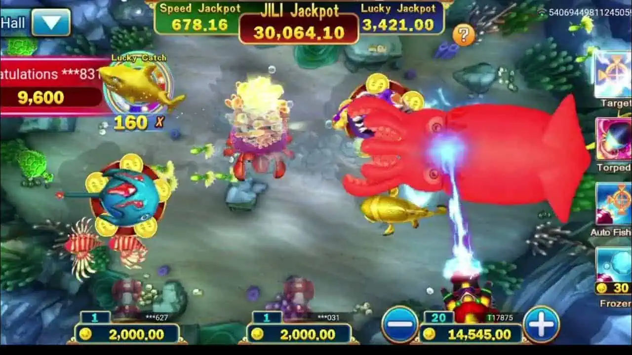 ทดลองเล่นสล็อต Ninja vs Samurai