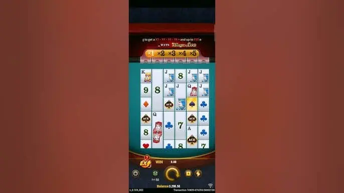 ทดลองเล่นสล็อต Ninja vs Samurai