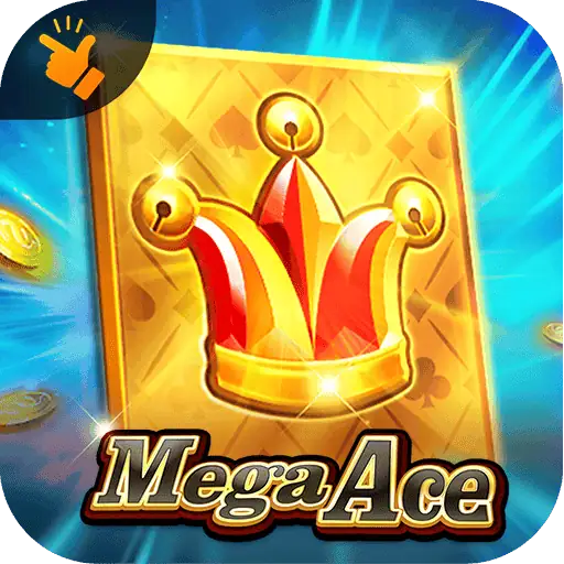 รีวิวสล็อต Mega Ace