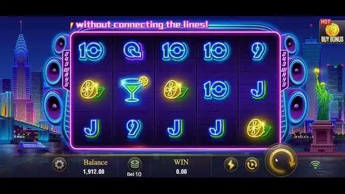 ทดลองเล่นสล็อต Ninja vs Samurai