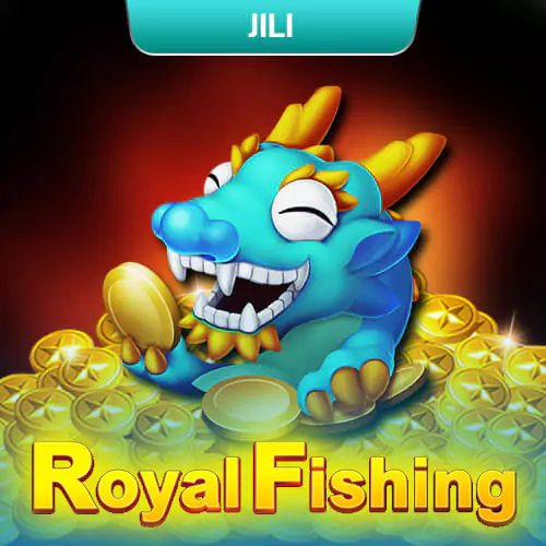 รีวิวเกมยิงปลา Royal Fishing