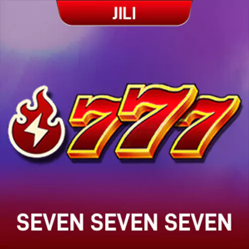 Seven Seven Seven ทดลองเล่น